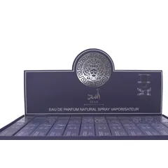 S35-1 35ml Luxury Perfume Gift Set - Packaging Detail