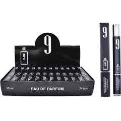 S35-10 35ml Wholesale Perfume Collection - Original Main Image
