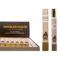 S35-100 35ml Shelf Ready Perfume Set - Bottle Detail