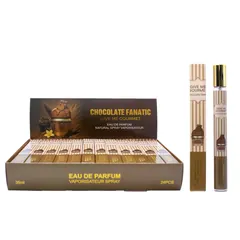 S35-100 35ml Shelf Ready Perfume Set - Original Main Image