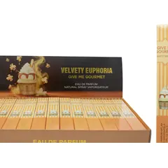 S35-101 35ml Luxury Perfume Gift Set - Product Close-up