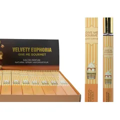 S35-101 35ml Luxury Perfume Gift Set - Bottle Detail
