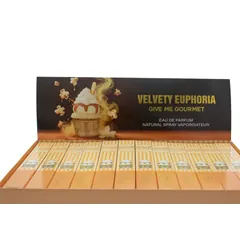 S35-101 35ml Luxury Perfume Gift Set - Packaging Detail