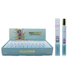S35-102 35ml Elegant Fragrance Wholesale Set - Original Main Image