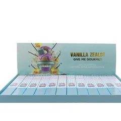 S35-102 35ml Elegant Fragrance Wholesale Set - Packaging Detail