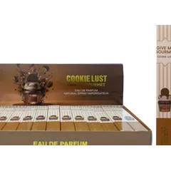 S35-103 35ml Private Label Perfume Set - Product Close-up
