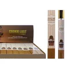 S35-103 35ml Private Label Perfume Set - Bottle Detail