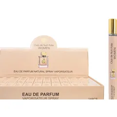 S35-105 35ml Arabic Style Fragrance Set - Product Close-up