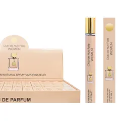 S35-105 35ml Arabic Style Fragrance Set - Bottle Detail