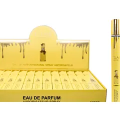 S35-106 35ml Retail Ready Perfume Package - Product Close-up