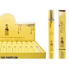 S35-106 35ml Retail Ready Perfume Package - Bottle Detail