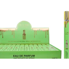 S35-107 35ml Premium Scent Gift Set - Product Close-up