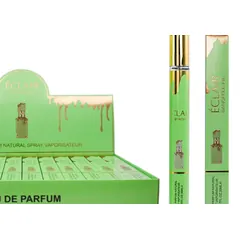 S35-107 35ml Premium Scent Gift Set - Bottle Detail