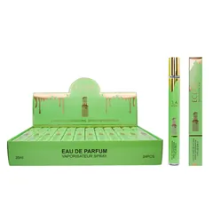 S35-107 35ml Premium Scent Gift Set - Original Main Image