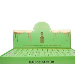 S35-107 35ml Premium Scent Gift Set - Packaging Detail
