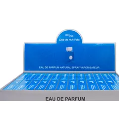 S35-108 35ml Modern Perfume Sample Set - Packaging Detail