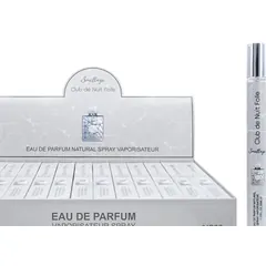 S35-109 35ml Fashion Fragrance Box Set - Product Close-up