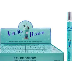 S35-110 35ml Wholesale Perfume Collection - Product Close-up