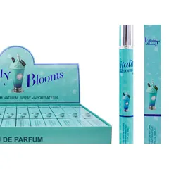 S35-110 35ml Wholesale Perfume Collection - Bottle Detail