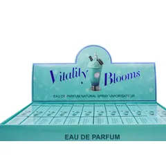 S35-110 35ml Wholesale Perfume Collection - Packaging Detail