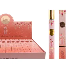 S35-111 35ml Boutique Perfume Gift Set - Bottle Detail