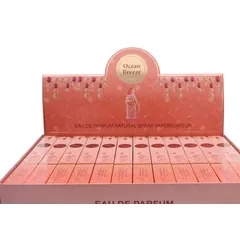 S35-111 35ml Boutique Perfume Gift Set - Packaging Detail