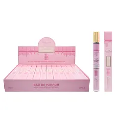 S35-112 35ml Custom Label Fragrance Set - Original Main Image