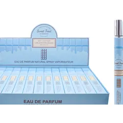 S35-114 35ml Classic Perfume Gift Package - Product Close-up