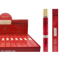 S35-115 35ml Gold Cap Fragrance Set - Bottle Detail