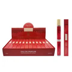 S35-115 35ml Gold Cap Fragrance Set - Original Main Image