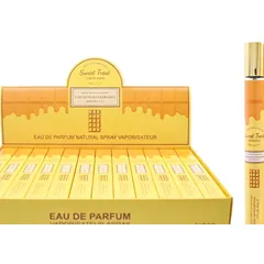 S35-116 35ml Distributor Perfume Set - Product Close-up