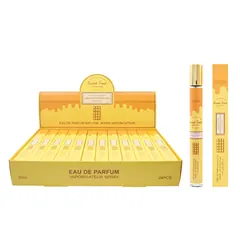 S35-116 35ml Distributor Perfume Set - Original Main Image