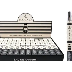 S35-117 35ml OEM ODM Perfume Gift Set - Product Close-up
