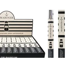 S35-117 35ml OEM ODM Perfume Gift Set - Bottle Detail