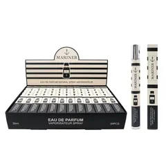 S35-117 35ml OEM ODM Perfume Gift Set - Original Main Image