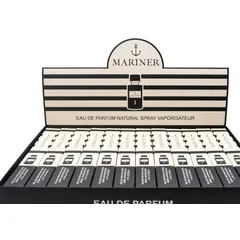 S35-117 35ml OEM ODM Perfume Gift Set - Packaging Detail