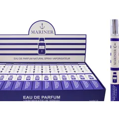 S35-118 35ml Women Fragrance Retail Set - Product Close-up