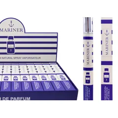 S35-118 35ml Women Fragrance Retail Set - Bottle Detail
