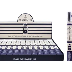 S35-119 35ml Compact Perfume Box Set - Product Close-up