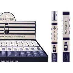 S35-119 35ml Compact Perfume Box Set - Bottle Detail