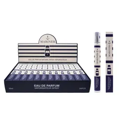 S35-119 35ml Compact Perfume Box Set - Original Main Image