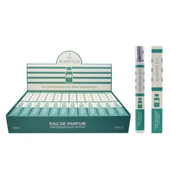 S35-120 35ml Shelf Ready Perfume Set - Original Main Image