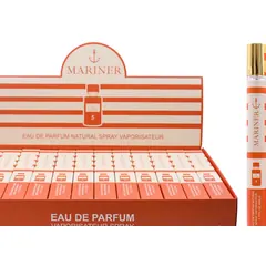 S35-121 35ml Luxury Perfume Gift Set - Product Close-up