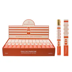 S35-121 35ml Luxury Perfume Gift Set - Original Main Image