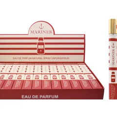 S35-122 35ml Elegant Fragrance Wholesale Set - Product Close-up