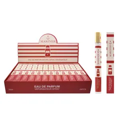 S35-122 35ml Elegant Fragrance Wholesale Set - Original Main Image