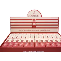 S35-122 35ml Elegant Fragrance Wholesale Set - Packaging Detail