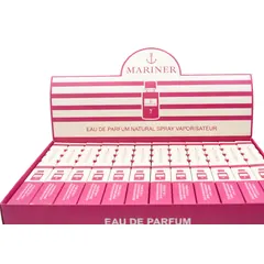 S35-123 35ml Private Label Perfume Set - Packaging Detail