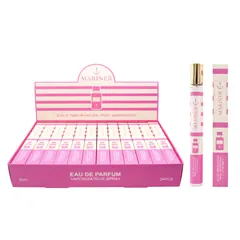 S35-124 35ml Floral Perfume Gift Box - Original Main Image