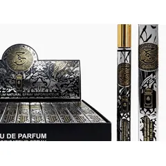 S35-126 35ml Retail Ready Perfume Package - Bottle Detail